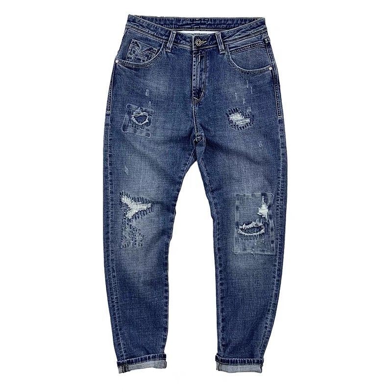 Men's jeans